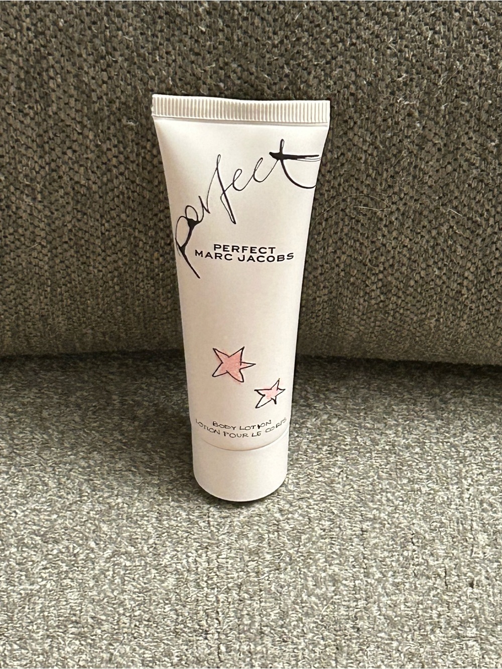 Marc Jacobs Perfect Body Lotion 1.6OZ 50ML